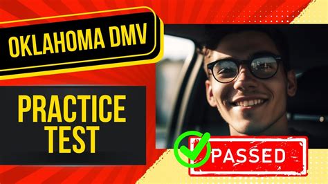 is the oklahoma permit test hard|oklahoma practice permit test 2024.